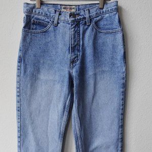 Vintage Guess by Marciano early 90’s women's jeans